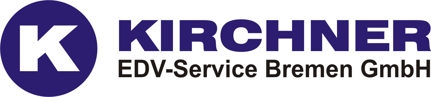 Logo EDV Service